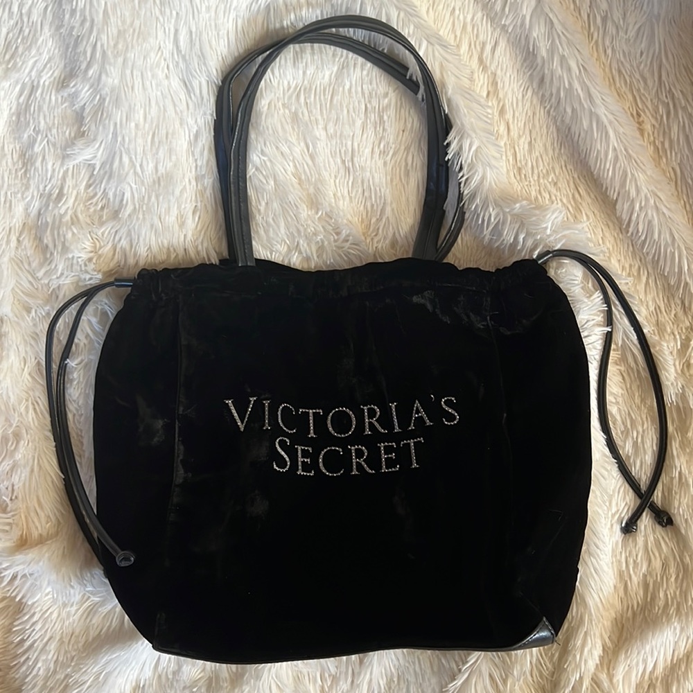 Victorias Secret bag